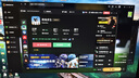 iKF V11 Pro7.1四模無(wú)線游戲耳機(jī)頭戴式7.1環(huán)繞音效藍(lán)牙有線電競(jìng)專(zhuān)用三角洲FPS無(wú)畏契約辨位 黑紅色 曬單實(shí)拍圖