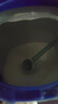 愛他美（Aptamil）經(jīng)典版幼兒配方奶粉3段（12-36月齡） 800g*1罐【新國標】 曬單實拍圖