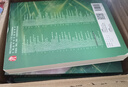 生物化學(xué)與分子生物學(xué)學(xué)習指導與習題集 人衛本科臨床西醫綜合習題集內科生理病理外科婦產(chǎn)兒科 教材配套練習題冊同步輔導 人民衛生出版社【科目可選】 醫學(xué)細胞生物學(xué)實(shí)驗指導與習題集（第4版） 曬單實(shí)拍圖