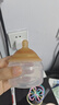 寶寶親 乳頭保護(hù)罩 雙層乳盾新生兒 嬰兒哺乳輔助奶嘴吸奶器 乳頭貼喂奶仿母乳奶盾 雙層乳盾 曬單實(shí)拍圖