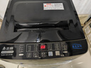 志高（CHIGO）全自動洗衣機(jī) 家用小型波輪 洗脫一體機(jī)大容量 公寓宿舍出租房 12KG咖啡金【藍(lán)光洗護(hù)+風(fēng)干潔桶+強(qiáng)電機(jī)】 曬單實(shí)拍圖