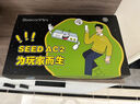 BEECONMINIBeeconMini 9口2.5G多系統(tǒng)路由OS路由帶AC PoE交換集成HA SEED AC2 SEED AC2單臺 曬單實拍圖