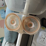 波咯咯（bololo）雙邊吸奶器電動(dòng)無(wú)痛全自動(dòng)吸乳微震通乳大吸力擠奶拔奶器 【解放雙手】微震V20-APP免手扶 曬單實(shí)拍圖