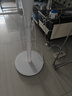 海爾（Haier）空氣循環(huán)扇家用電風(fēng)扇全自動搖頭大風(fēng)量臺式落地扇大暴風(fēng)臥室桌面立式省電加高智能語音遙控電扇 【3D循環(huán)風(fēng)】大風(fēng)力循環(huán)扇HFX-J2352A 曬單實拍圖