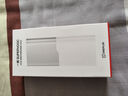 OPPO一加100W移動(dòng)電源3C認證超級閃充手機充電寶12000mAh大容量輕薄便攜可上飛機筆記本平板真我蘋(píng)果 【銀翼白】100W超級閃充 充電寶 【3C認證】盒裝正品+雙向閃充+兼容PD 3.0 曬單實(shí)拍圖