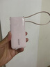 ANKER安克【卡琳娜推薦官】三合一充電寶自帶Lightning線充電器10000毫安大容量30W快充上飛機蘋果粉 曬單實拍圖