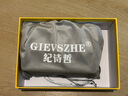 紀詩(shī)哲包包女包2025新款輕奢侈女士單肩斜挎包送老婆女友生日禮物 綠色 品牌禮盒裝 曬單實(shí)拍圖