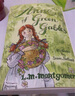 英文原版 綠山墻的安妮 Anne of Green Gables 經(jīng)典文學(xué)名著 Alma經(jīng)典文學(xué)小說  小學(xué)教輔 曬單實(shí)拍圖
