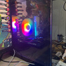 影馳 酷睿 i5 12600KF/13400F/RTX5060/5060TI 臺式機電競主機整機游戲 DIY組裝電腦 配置五 13400F/RTX5060 曬單實拍圖