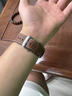 華為（HUAWEI）【咨詢享優(yōu)惠】華為WATCH GT 5手表運動智能玄璣感知兩周續(xù)航藍牙通話向日葵定位男女AX智能4pro 46MM砂礫棕【送皮表帶+貼膜】 曬單實拍圖