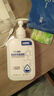 免洗消毒洗手液凝膠75度酒精按壓瓶裝大瓶醫商家用便攜不粘手 500ml*1瓶 曬單實(shí)拍圖