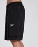 Reebok銳步官方24新品男女同款工裝大口袋梭織寬松休閑短褲 24SRM603UGH0 2XL 曬單實拍圖