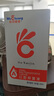 沐創(chuàng)健康口腔抑菌液抗敏兒童成人牙膏美白去黃菌斑顯含氟漱口水 口腔抑菌液蓮花香型260ml 曬單實(shí)拍圖