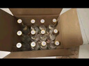 汾酒 紅蓋玻汾 清香型白酒 42度 475mL*6瓶 整箱非原箱 曬單實拍圖