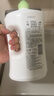 六神清涼爽膚沐浴露加量裝1.5KG（綠茶+甘草）去除黏膩汗味  易沖凈 曬單實拍圖