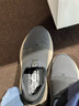 斯凱奇（Skechers）七夕禮物閃穿鞋男鞋夏季透氣休閑健步鞋軟底運(yùn)動(dòng)跑步鞋 220612 曬單實(shí)拍圖
