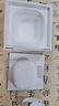 Apple/蘋(píng)果 AirPods 4 搭配USB-C充電盒 蘋(píng)果耳機(jī) 藍(lán)牙耳機(jī) 適用iPhone/iPad/Mac 四代 曬單實(shí)拍圖