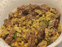鮮京采 國(guó)產(chǎn)原切牛肉卷400g*3 生鮮牛肉 火鍋食材 牛肉片 京東自有品牌 曬單實(shí)拍圖