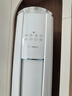 格力（GREE）1.5匹 云錦三代 新1級能效變頻壁掛式省電空調(diào)掛機(jī) 搭載冷酷外機(jī) KFR-35GW/NhAe1BAj 家電國家補(bǔ)貼 曬單實(shí)拍圖