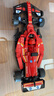樂高（LEGO） 超級賽車跑車模型男女孩積木玩具粉絲收藏圣誕節(jié)禮物 77242 法拉利 SF-24 F1? 賽車 曬單實拍圖