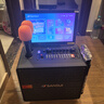 山水（SANSUI）戶外K歌專用 家庭ktv音響套裝 卡拉ok一體機(jī) 家用唱歌全套設(shè)備移動(dòng)智能藍(lán)牙吉他民謠樂(lè)器音箱 Q085 曬單實(shí)拍圖