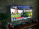海信電視E7N Pro 65英寸信芯芯片H6 U+Mini LED墨晶屏 300Hz高刷AI智能65E7N-PRO國家補(bǔ)貼20% 曬單實(shí)拍圖