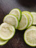 魯韻憶鄉香水檸檬海南香水子彈頭青檸皮薄多汁新鮮水果奶茶冷飲店家用均可 1斤 曬單實(shí)拍圖
