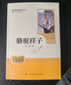 駱駝祥子（升級版）人教版名著閱讀課程化叢書 七年級下冊 與25春新版初中語文教材配套使用（含微課，從教學(xué)角度講解名著；含閱讀筆記本，提供測評指導(dǎo)幫助提升整本書閱讀能力） 曬單實拍圖