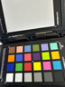 研鼎（原愛(ài)色麗）照片/視頻校色 色卡護照 Calibrite ColorChecker PassportVideo2 視頻色卡護照二代（視頻&照片校色） 曬單實(shí)拍圖