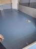 炫嘉米塔爾商用地板革PVC地膠墊水泥地鋪地貼耐磨塑膠醫(yī)院健身房防水工程革 曬單實拍圖