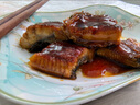 鰻魚皇后 烤鰻魚蒲燒(評價50萬+)整條450g海鮮預(yù)制菜加熱即食山姆生鮮宵夜 曬單實拍圖
