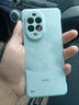 哥仕朗適用華為nova13手機殼防摔半包nova13Pro無(wú)邊框磨砂保護套簡(jiǎn)約男女款創(chuàng  )意油畫(huà)硅膠散熱超薄硬殼 華為nova13pro【淡青色】磨砂散熱 曬單實(shí)拍圖