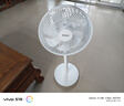 格力（GREE）【全新升級(jí)】七葉輕音立式電風(fēng)扇家用柔風(fēng)落地扇臺(tái)式桌面風(fēng)扇大風(fēng)量節(jié)能宿舍電扇 FS-3015h7 曬單實(shí)拍圖