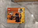 樂高（LEGO） 積木海賊王航海王75639前進(jìn)梅利號海賊船男孩兒童玩具生日禮物 曬單實拍圖