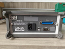 TESTKEY泰斯科電池內阻儀TK3563L/3563A/B電池內阻測試儀電壓電流測試儀 TK3563L 曬單實(shí)拍圖