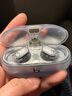 beats Studio Buds +  (第二代) 真無線降噪耳機(jī) 藍(lán)牙耳機(jī) 兼容蘋果安卓系統(tǒng) 透明 曬單實(shí)拍圖