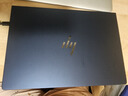 惠普（HP）戰(zhàn)X Ultra 14英寸2025全新AI輕薄筆記本電腦(英特爾酷睿Ultra5 228V 32G 1T 2.8k屏 高端本)尊爵藍(lán) 曬單實拍圖