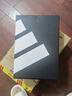 阿迪達(dá)斯 （adidas）男子 跑步系列 adizero Evo SL M 跑步鞋 JH6206 42碼/UK8 曬單實拍圖