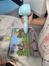 幼學(xué)小蝌蚪點(diǎn)讀筆a6s幼兒早教機(jī)3-6歲a8s兒童學(xué)習(xí)raz威廉海尼曼英語小達(dá)人 【爆款推薦】A6S(32G)藍(lán) 曬單實(shí)拍圖