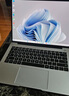 華為MateBook 14 店鋪預裝Windows版 國家補貼20% 2.8K OLED觸控屏 酷睿UItra5 32G 1T 皓月銀  曬單實拍圖
