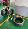 米其林（MICHELIN）汽車輪胎 235/60R18 103V 耐越 ENERGY MILE 適配紅旗HS5/H6 曬單實拍圖