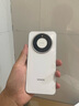 榮耀X70 【國家補(bǔ)貼】新品5G手機(jī) 金標(biāo)十面抗摔 榮耀x70  8300mAh青海湖電池 榮耀手機(jī) 月影白 8GB+128GB【2年碎屏險(xiǎn)+2年店鋪延保】 官方標(biāo)配 曬單實(shí)拍圖