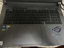 ROG槍神9 Plus【國家補貼20%】酷睿U9 18英寸 游戲本筆記本電腦 U9 275HX RTX5070 16G 1TB高速固態(tài)硬盤(pán) 2.5K 240Hz P3廣色域 曬單實(shí)拍圖