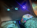 惠航奇大眾車(chē)載充電器朗逸超級快充邁騰車(chē)充充電頭帕薩特朗逸探岳途觀(guān)cc 安卓【120w隱藏款】炫酷黑 【官方原配】大眾帕薩特 曬單實(shí)拍圖
