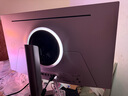 三星（SAMSUNG）32英寸 G80SD QD-OLED 4K 240Hz 0.03ms 防眩光超薄設(shè)計AI系統(tǒng) 玄龍騎士電競顯示器LS32DG802SCXXF 曬單實拍圖