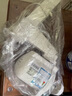 艾美特（AIRMATE）空氣循環(huán)壁扇壁掛式電風(fēng)扇家用商用轉(zhuǎn)頁扇餐廳宿舍食堂工業(yè)工程風(fēng)扇大風(fēng)量遙控墻壁風(fēng)扇 FW23-R7 曬單實(shí)拍圖