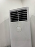 格力（GREE）涼之夏3匹 一級(jí)能效 節(jié)能變頻冷暖兩用 大風(fēng)量家用空調(diào)KFR-72LW/(72598)FNhAa-B1(WIFI) 3匹 一級(jí)能效 適用30-40㎡【新品】 曬單實(shí)拍圖