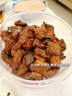 肉鮮廚師 谷飼原切牛腿肉 凈重2斤 新鮮冷凍大塊牛肉前后腿火鍋食材 曬單實(shí)拍圖
