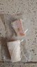 京東京造大西洋真鱈魚營養(yǎng)套裝300g 寶寶裝 兒童鱈魚去皮刺嬰兒食譜 曬單實拍圖