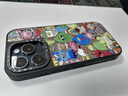 CASETIFYcasatify手機殼鏡子小怪獸iPhone17promax蘋(píng)果1615新款防 1鏡面 滿(mǎn)屏彩色小怪獸 蘋(píng)果15pro【6.1英寸】 曬單實(shí)拍圖